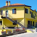 Sambucco - Sbo102 By Interhome Appartement Savona