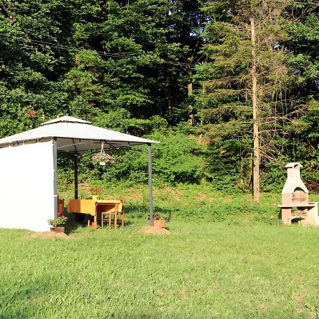 Apartamento Sambucco - Sbo102 By Interhome *