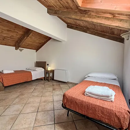 Apartment Sambucco - Sbo102 By Interhome