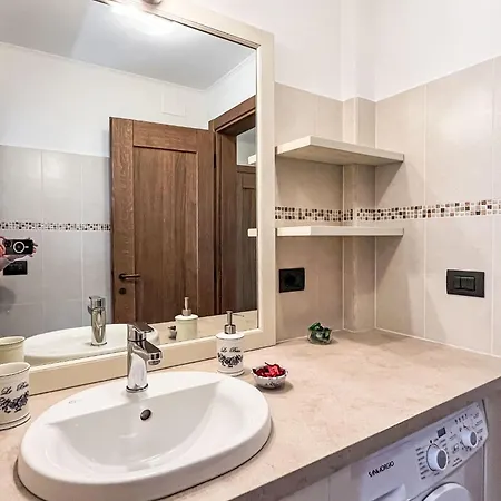 Appartement Sambucco - Sbo102 By Interhome Savona