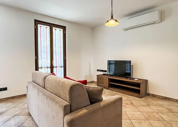 Sambucco - Sbo102 By Interhome Apartment