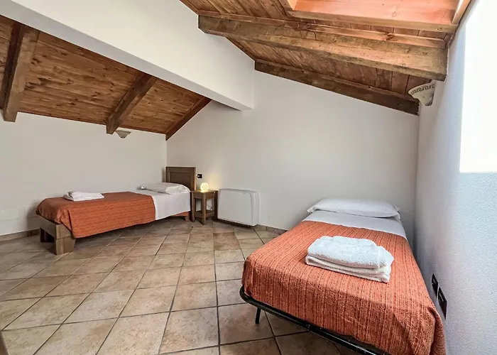 Apartment Sambucco - Sbo102 By Interhome