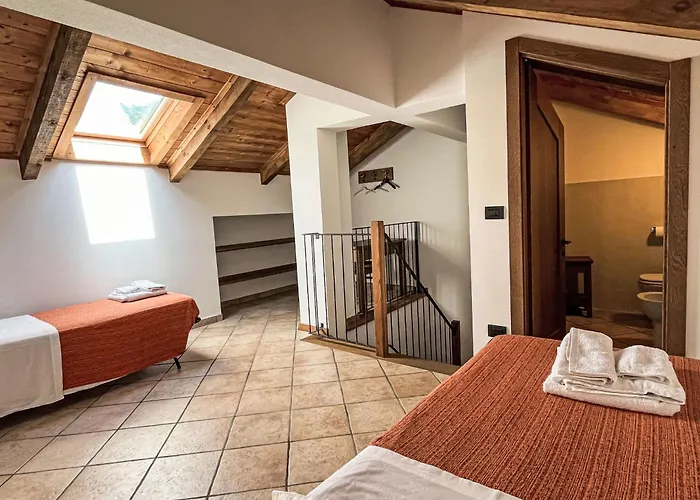 Apartment Sambucco - Sbo102 By Interhome *